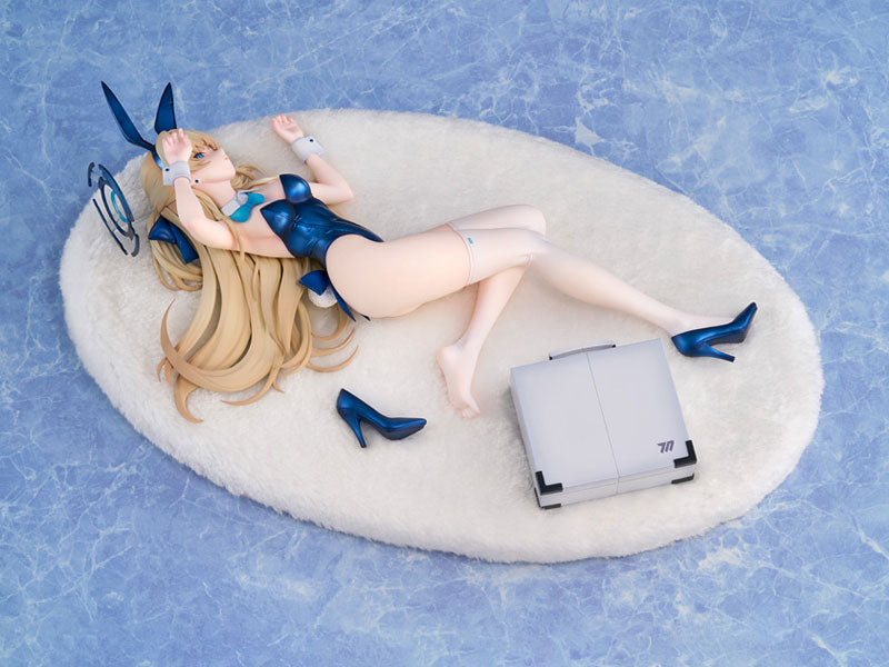 Blue Archive Alter 1/7 Completed Figure - Toki (Bunny Girl) Memorial Lobby Ver.