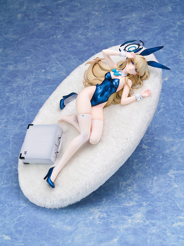 Blue Archive Alter 1/7 Completed Figure - Toki (Bunny Girl) Memorial Lobby Ver.