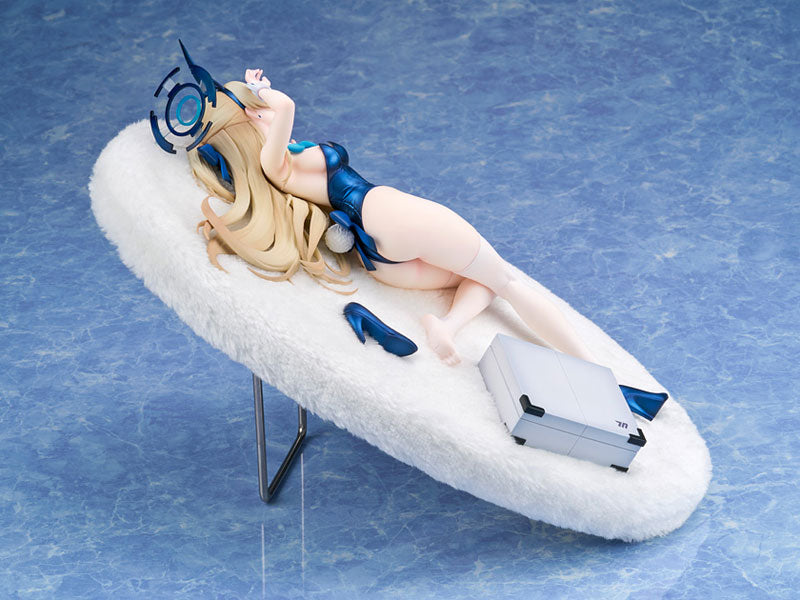 Blue Archive Alter 1/7 Completed Figure - Toki (Bunny Girl) Memorial Lobby Ver.
