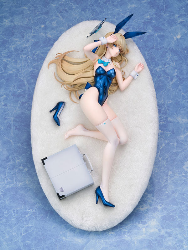 Blue Archive Alter 1/7 Completed Figure - Toki (Bunny Girl) Memorial Lobby Ver.
