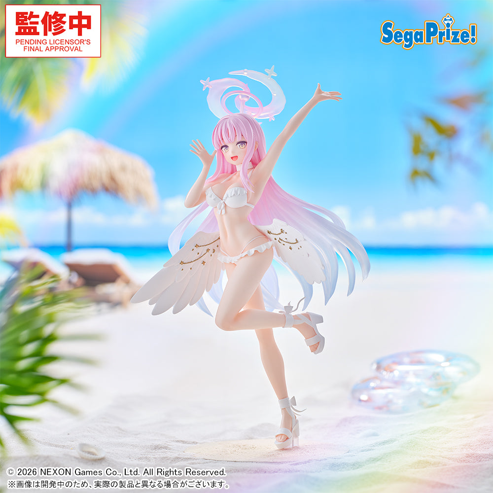 Blue Archive XStellar - Mika Swimsuit Version