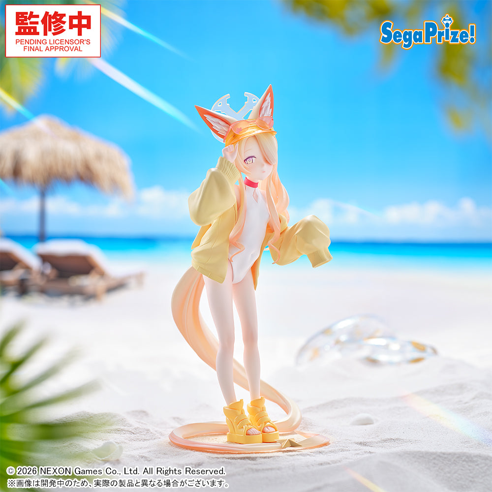 Blue Archive XStellar - Seia Swimsuit Version
