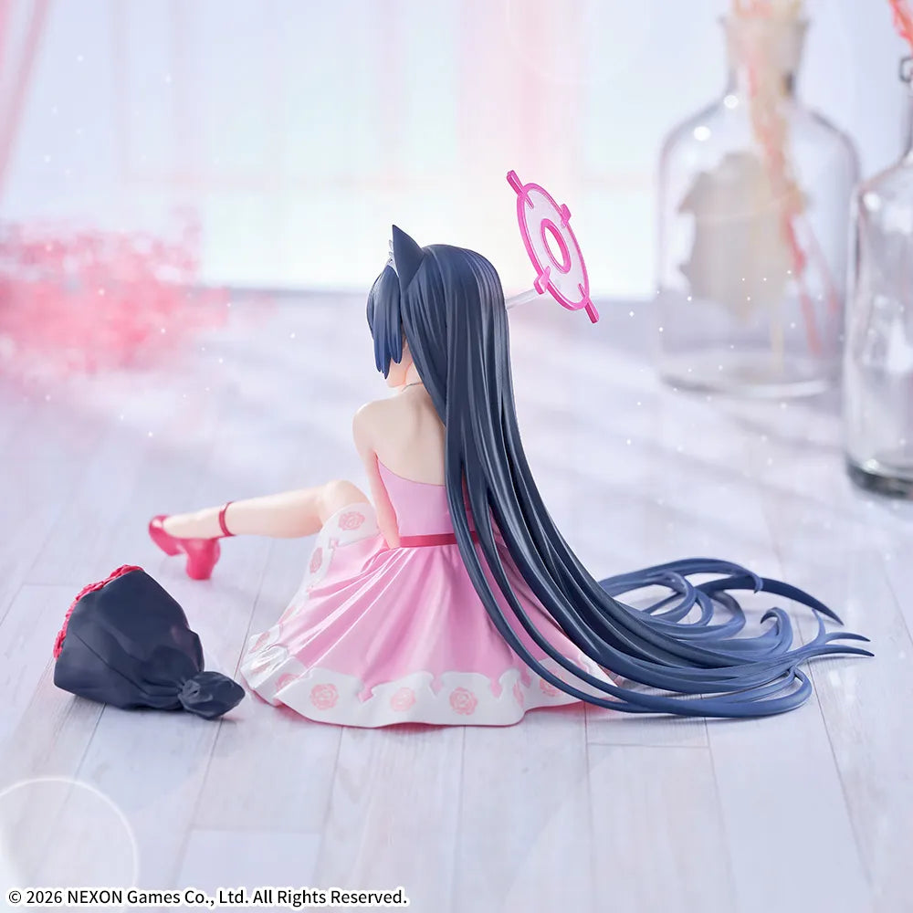 Blue Archive Yumemirize - Kuromi Serika