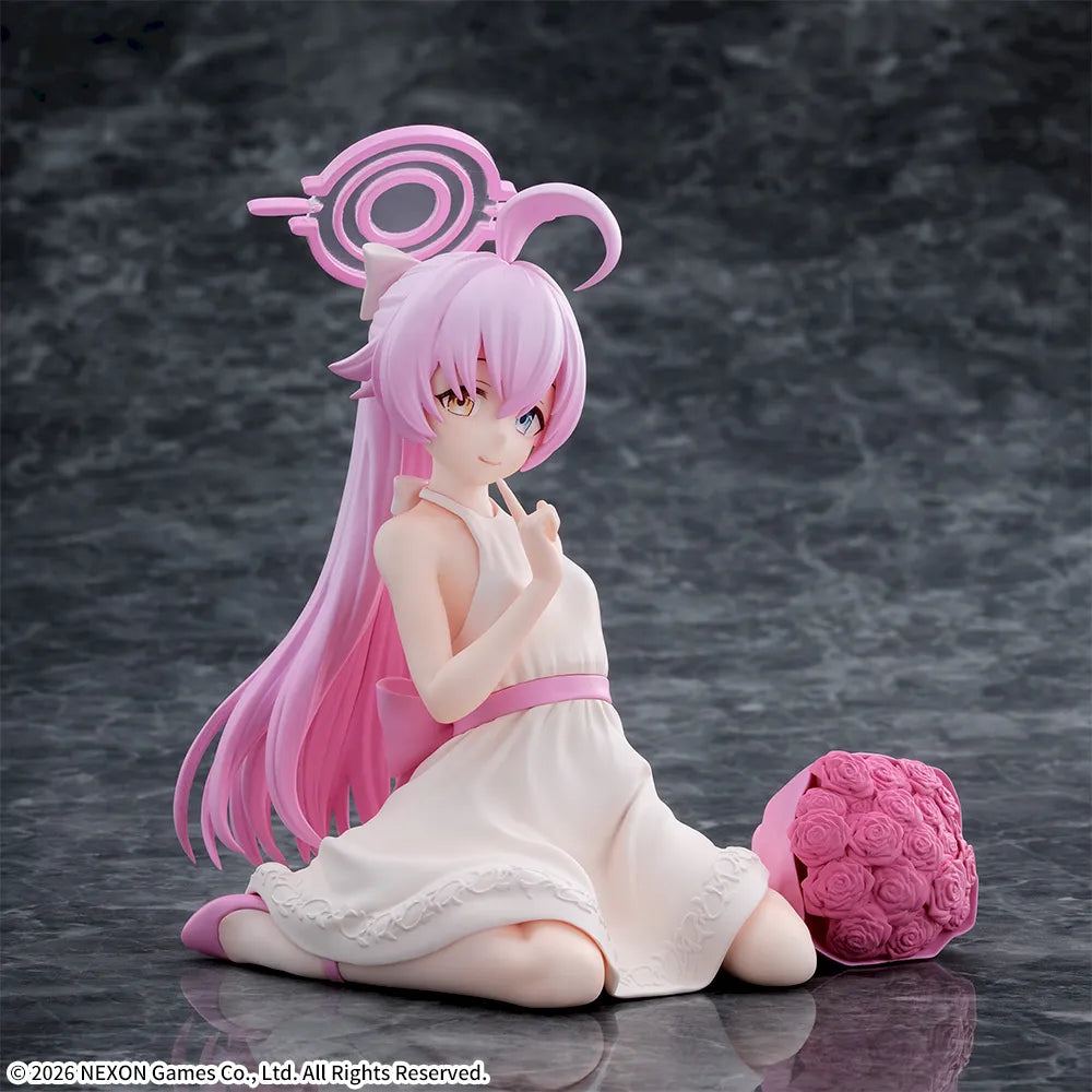 Blue Archive Yumemirize - Takanashi Hoshino