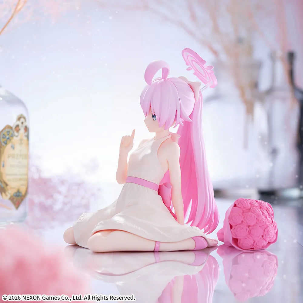 Blue Archive Yumemirize - Takanashi Hoshino