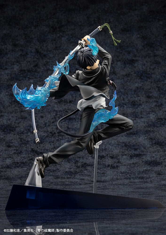 Blue Exorcist ARTFX J - Rin Okumura