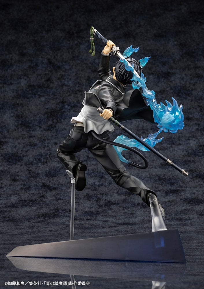 Blue Exorcist ARTFX J - Rin Okumura