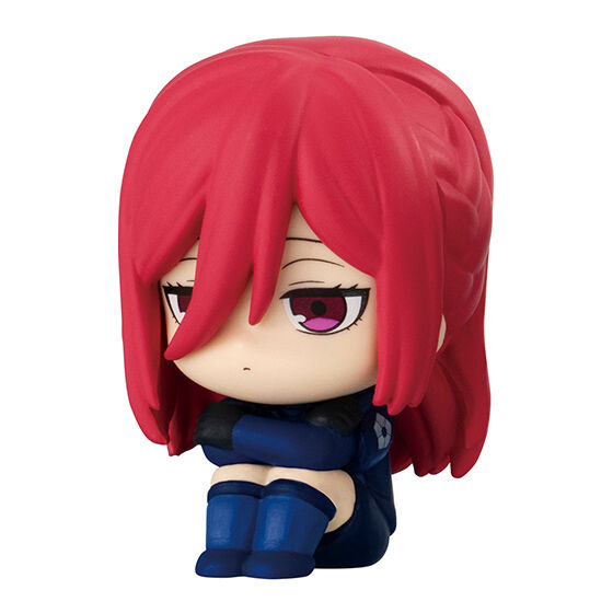 Blue Lock Bandai Gashapon - Blue Lock Machiboke