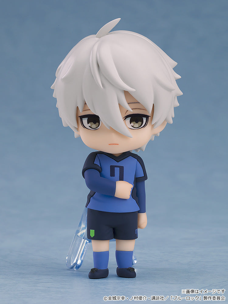 Blue Lock Blue Lock Nendoroid Surprise - Complete Set of 6 Types