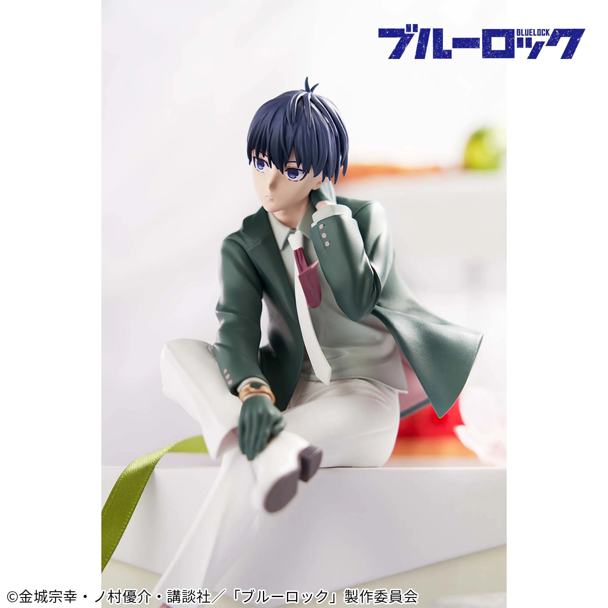 BLUE LOCK SWEETS FLAVOR - YOICHI ISAGI