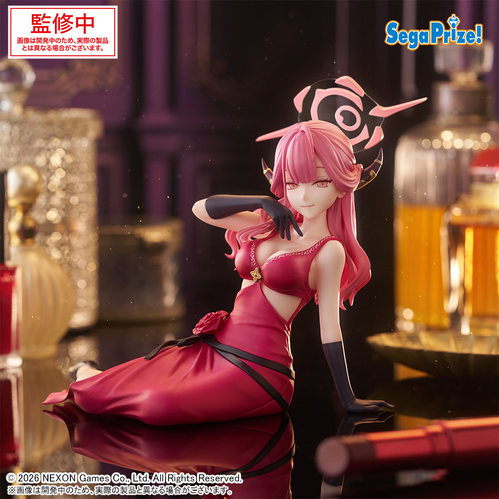 Blue Archive Yumemirize - Rikuhachima Aru