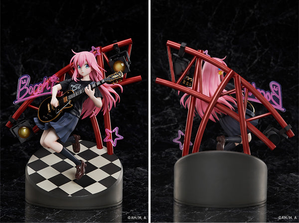 Bocchi the Rock! - Hitori Gotoh 1/7 Scale Figure Guitar Hero