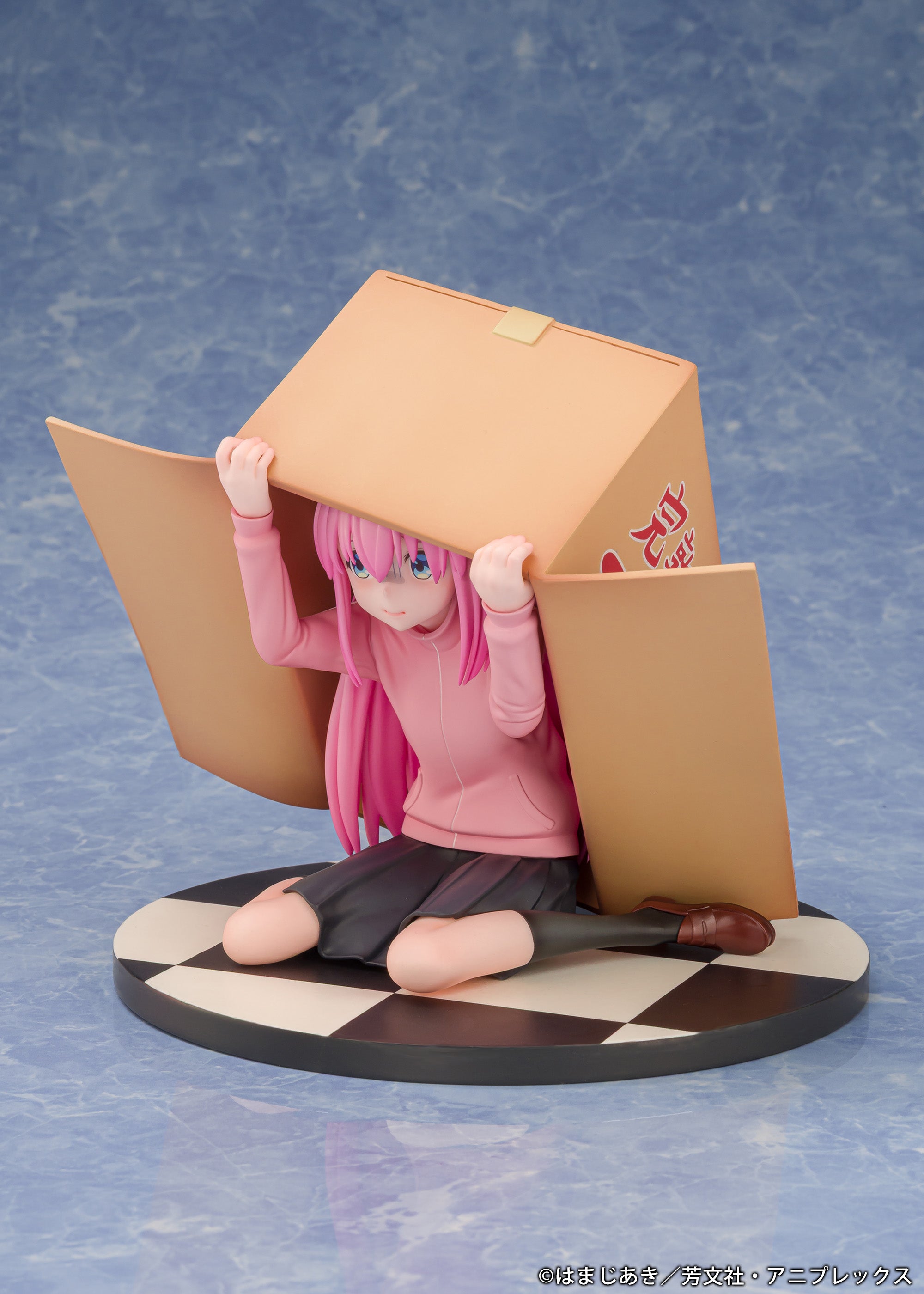 Bocchi the Rock! - Hitori Gotoh 1/7 Scale Figure