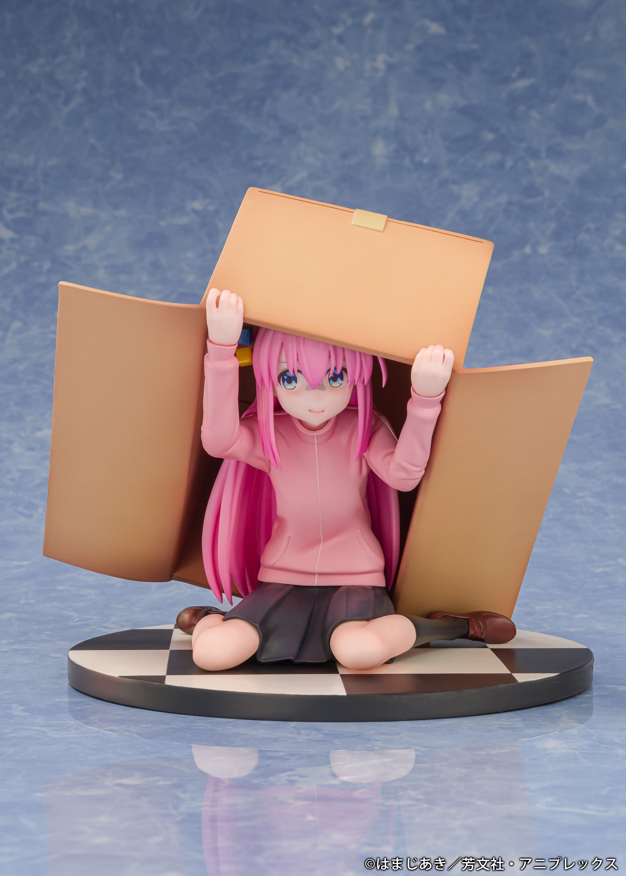 Bocchi the Rock! - Hitori Gotoh 1/7 Scale Figure