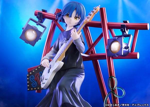 Bocchi the Rock! - Ryo Yamada 1/7 Scale Completed Figure