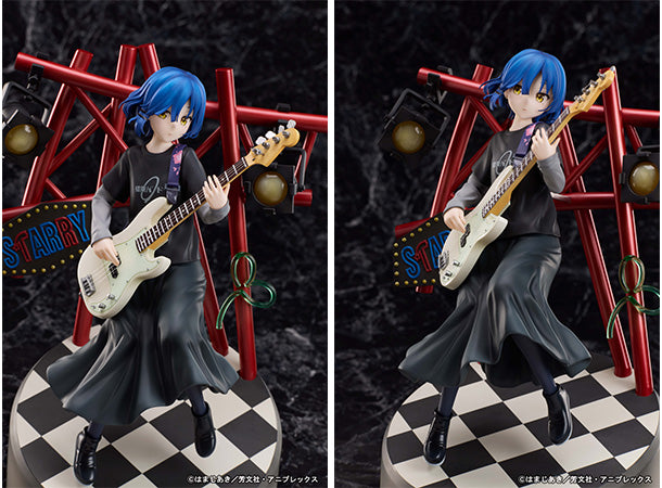 Bocchi the Rock! - Ryo Yamada 1/7 Scale Completed Figure