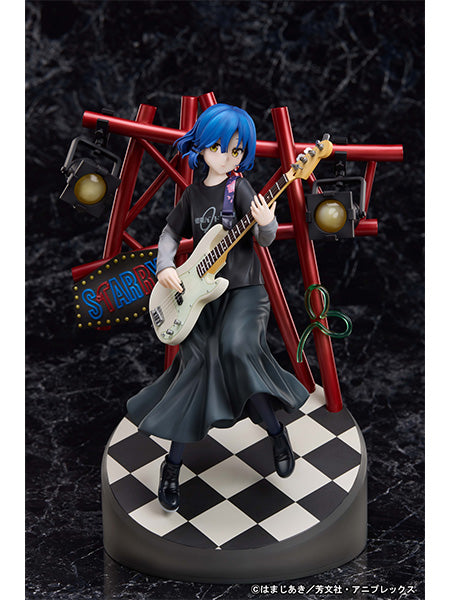 Bocchi the Rock! - Ryo Yamada 1/7 Scale Completed Figure