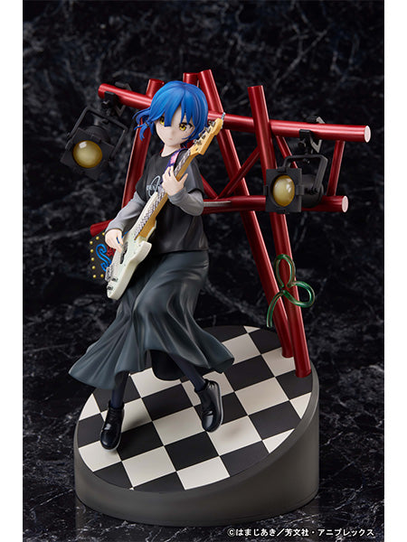 Bocchi the Rock! - Ryo Yamada 1/7 Scale Completed Figure
