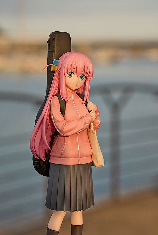 Bocchi the Rock! 1/7 Scale Figure - Hitori Gotoh [Pre-Order Dec