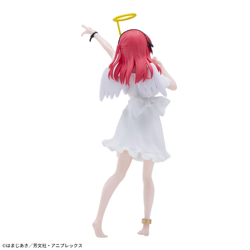 Bocchi the Rock! Luminasta Figure - Ikuyo Kita