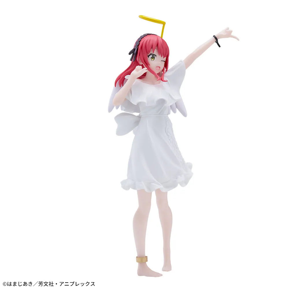 Bocchi the Rock! Luminasta Figure - Ikuyo Kita