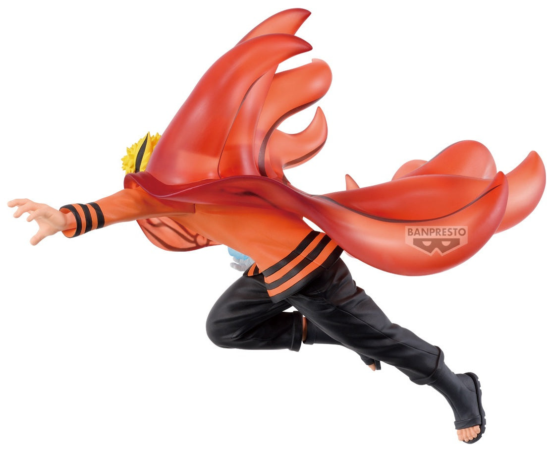 Boruto Vibration Stars - Naruto Uzumaki III
