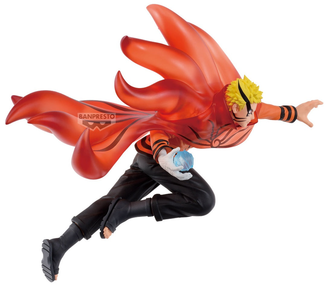 Boruto Vibration Stars - Naruto Uzumaki III