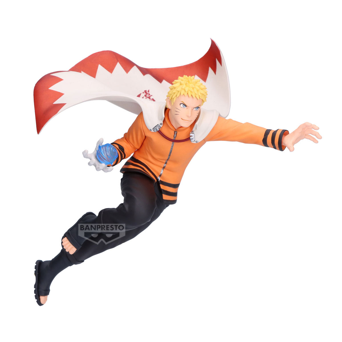 Boruto Vibration Stars - Naruto Uzumaki