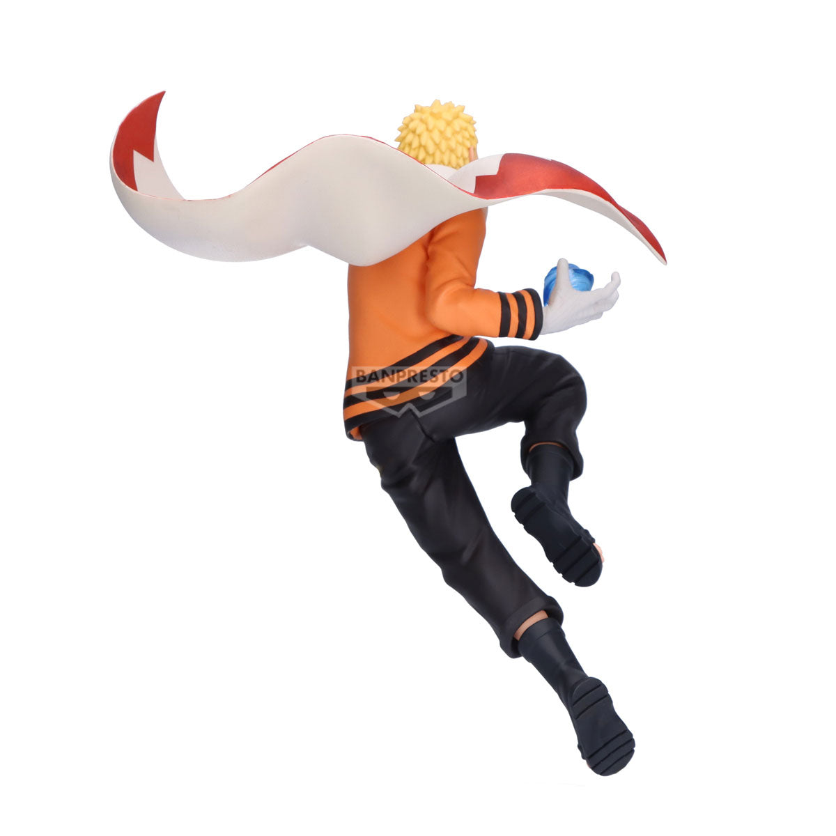 Boruto Vibration Stars - Naruto Uzumaki