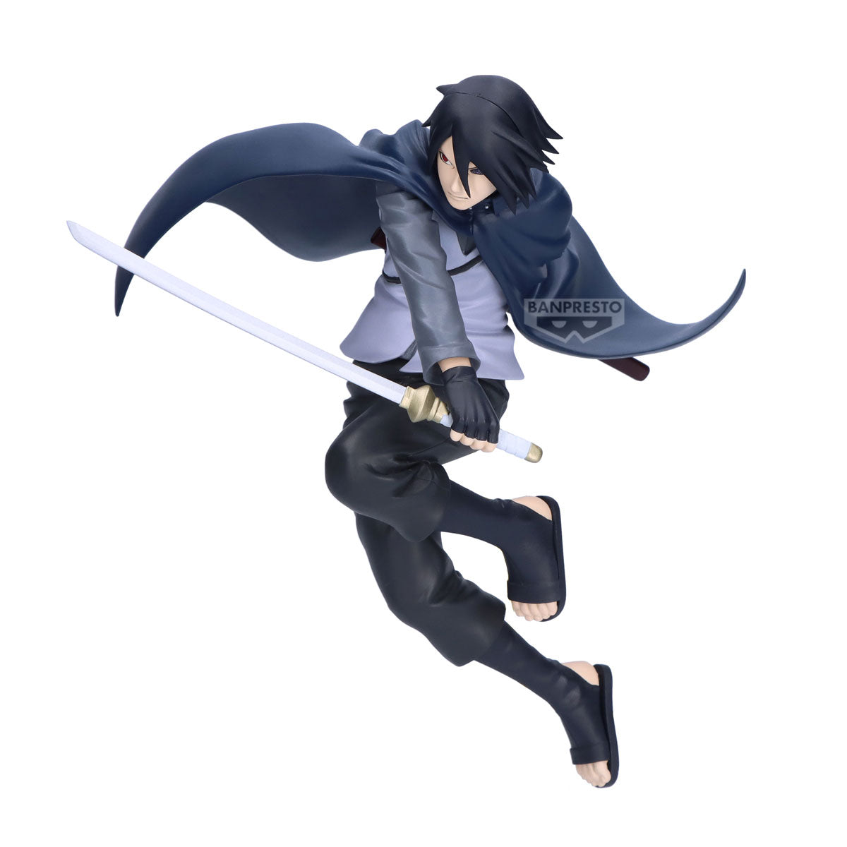 Boruto Vibration Stars - Sasuke Uchiha
