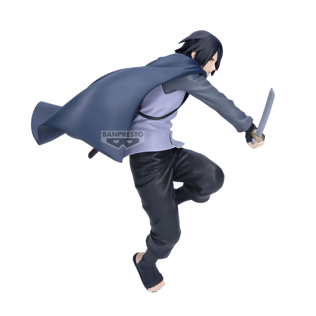Boruto Vibration Stars - Sasuke Uchiha