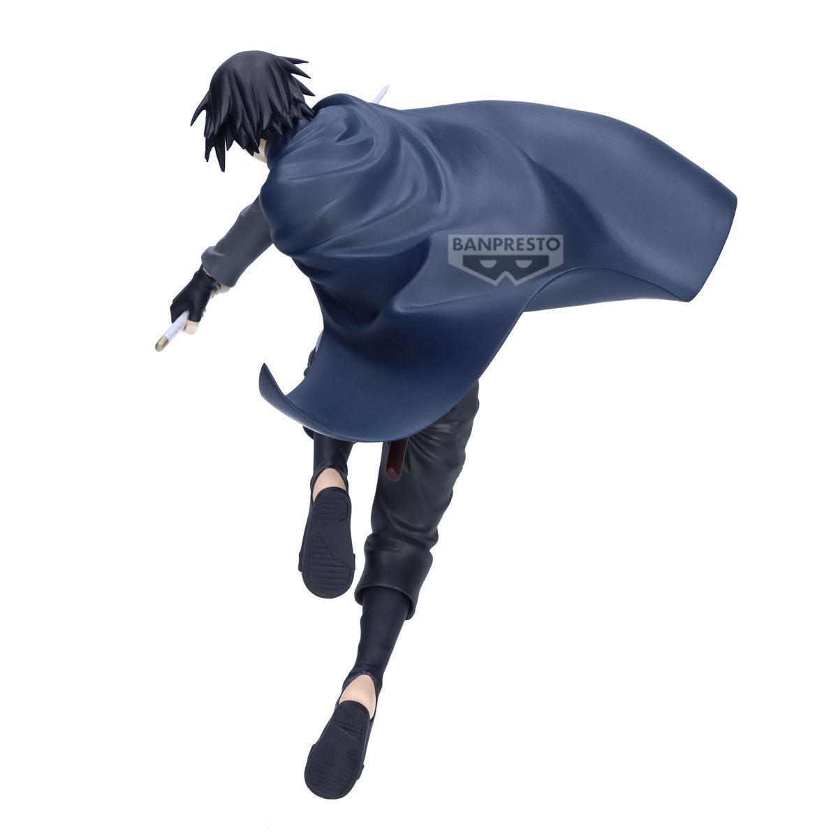 Boruto Vibration Stars - Sasuke Uchiha