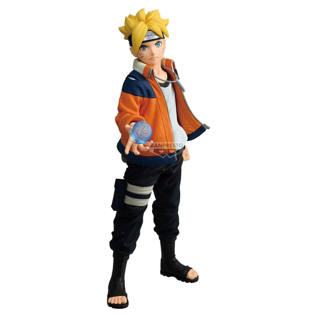 Boruto Ninja World Modeling Legend - Boruto Uzumaki