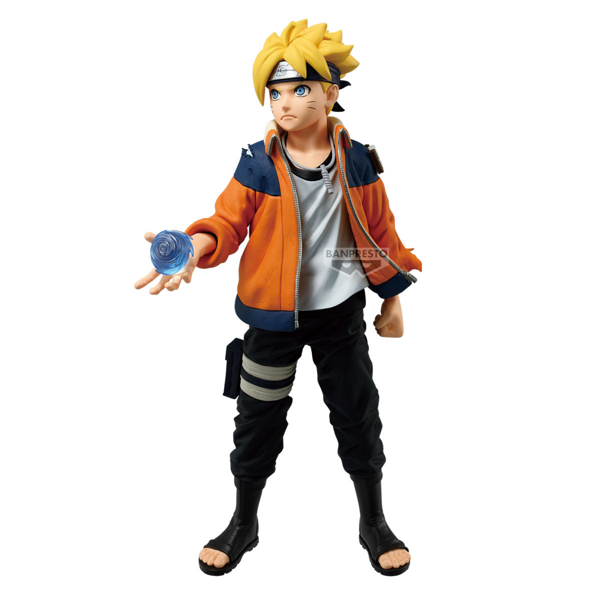 Boruto Ninja World Modeling Legend - Boruto Uzumaki