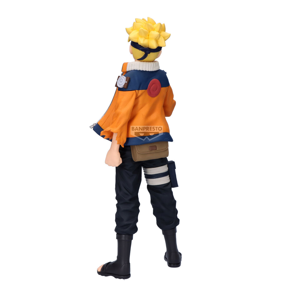Boruto Ninja World Modeling Legend - Boruto Uzumaki