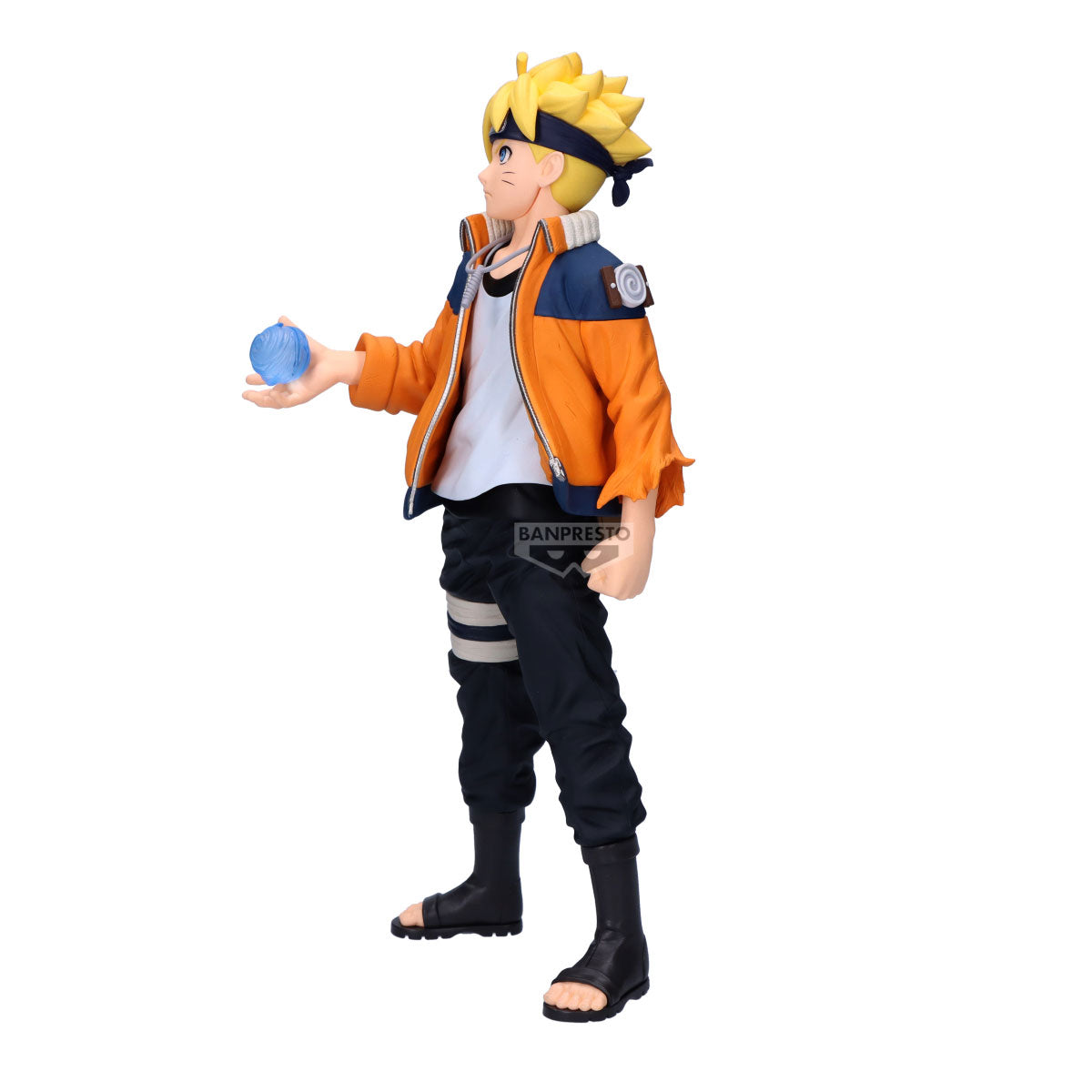 Boruto Ninja World Modeling Legend - Boruto Uzumaki