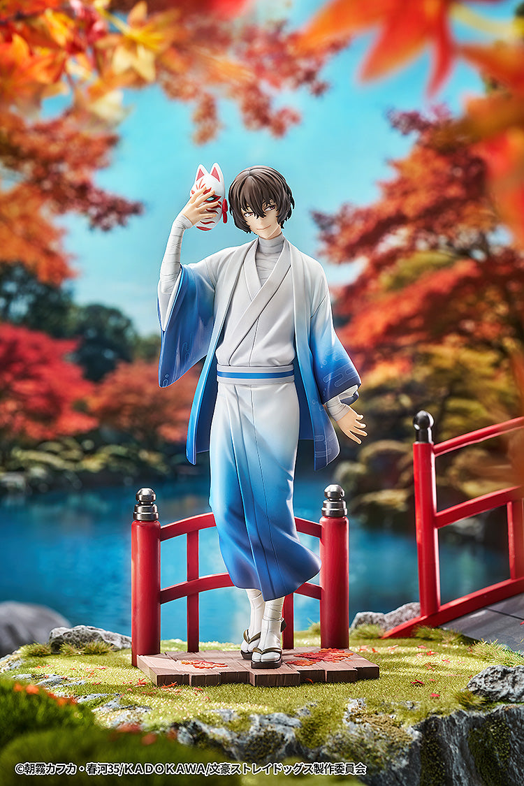 Bungo Stray Dogs - Osamu Dazai Kimono Ver.