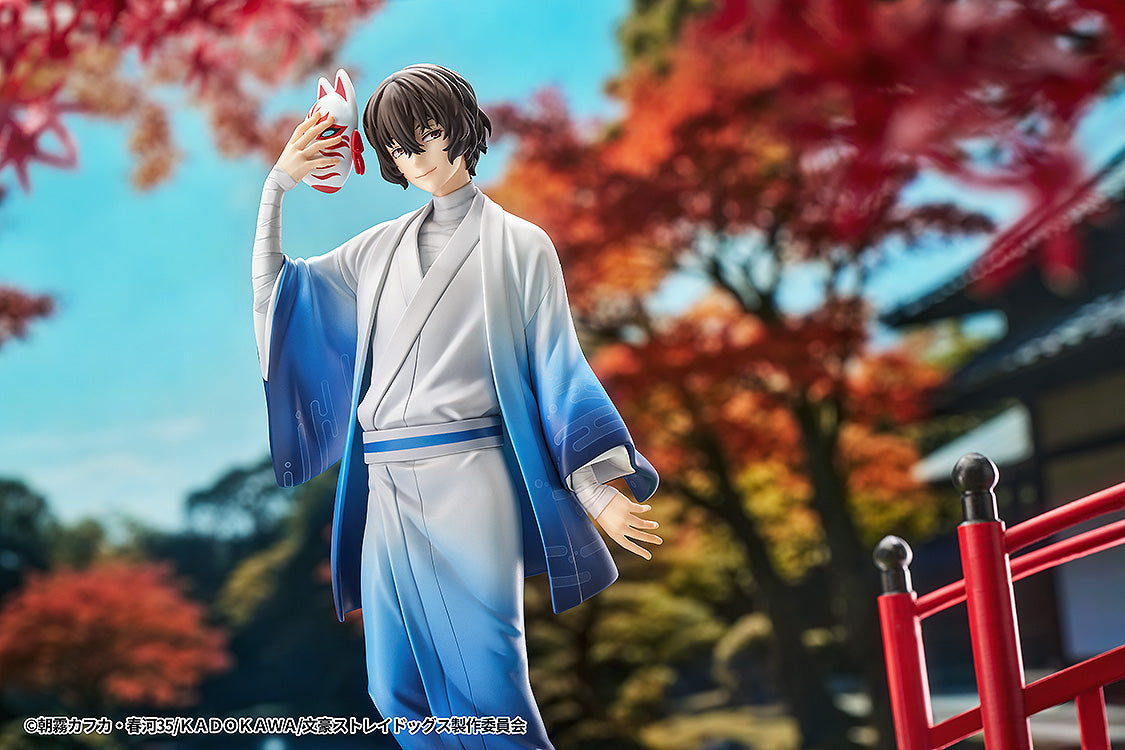 Bungo Stray Dogs - Osamu Dazai Kimono Ver.