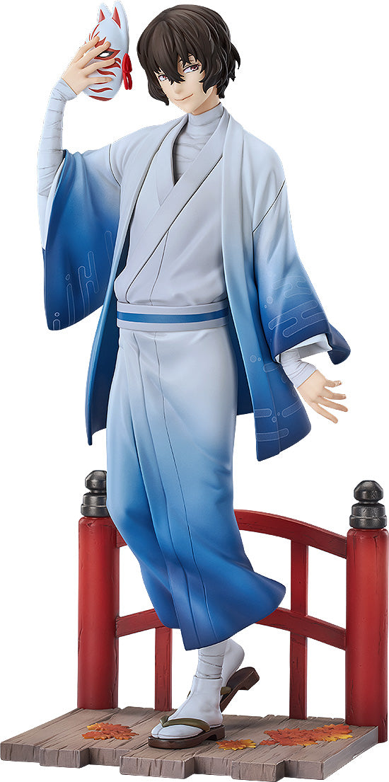 Bungo Stray Dogs - Osamu Dazai Kimono Ver.