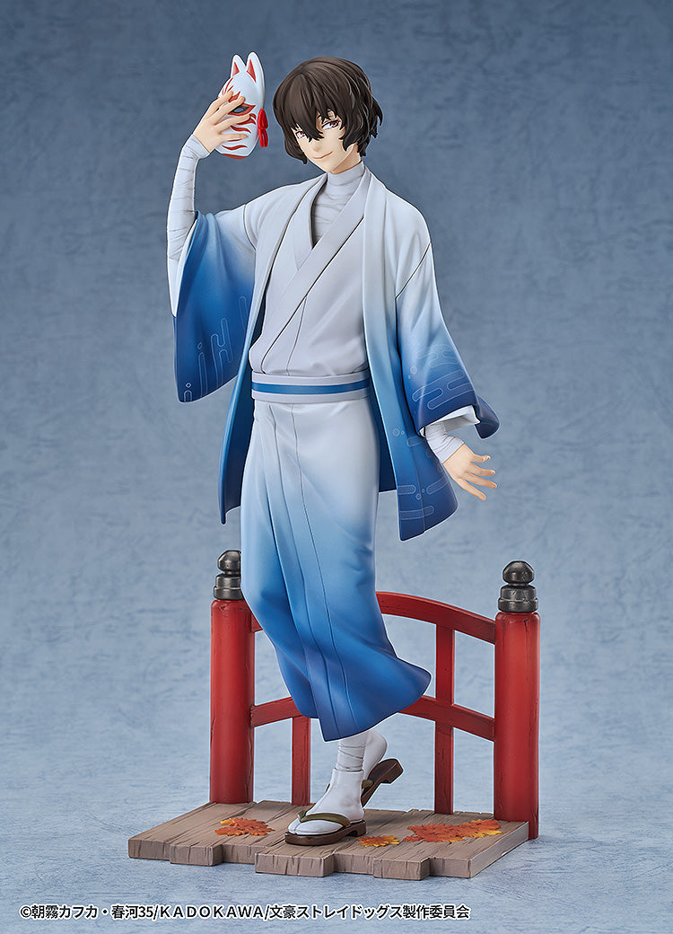 Bungo Stray Dogs - Osamu Dazai Kimono Ver.