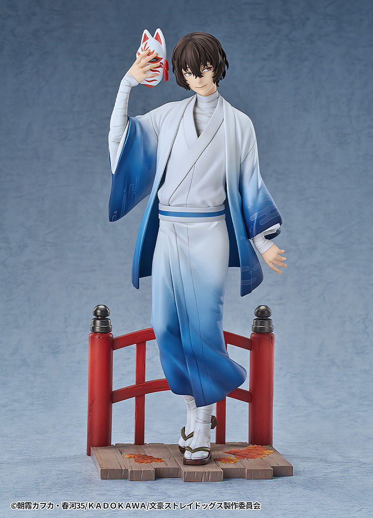 Bungo Stray Dogs - Osamu Dazai Kimono Ver.