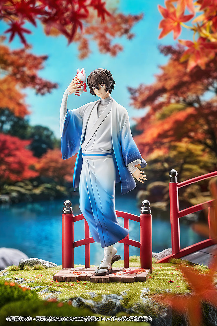 Bungo Stray Dogs - Osamu Dazai Kimono Ver.
