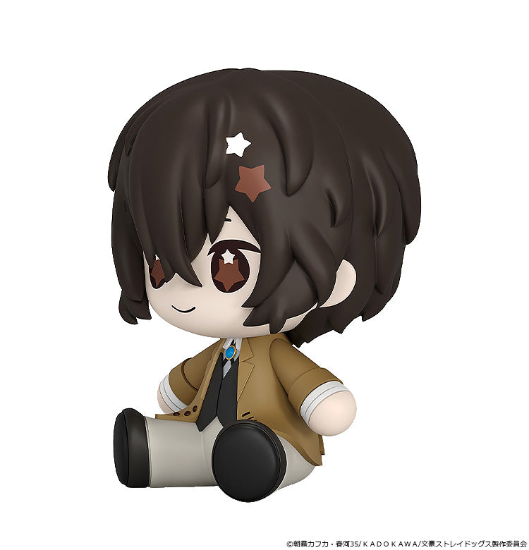 Bungo Stray Dogs Huggy Good Smile - Osamu Dazai