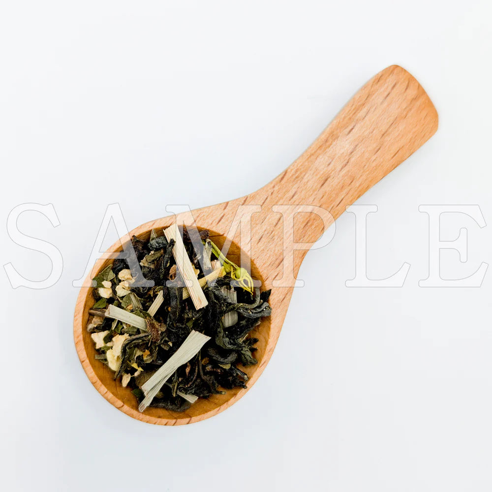 Fruits Basket - Blend Tea Printed Can With Keychain (3 Types)