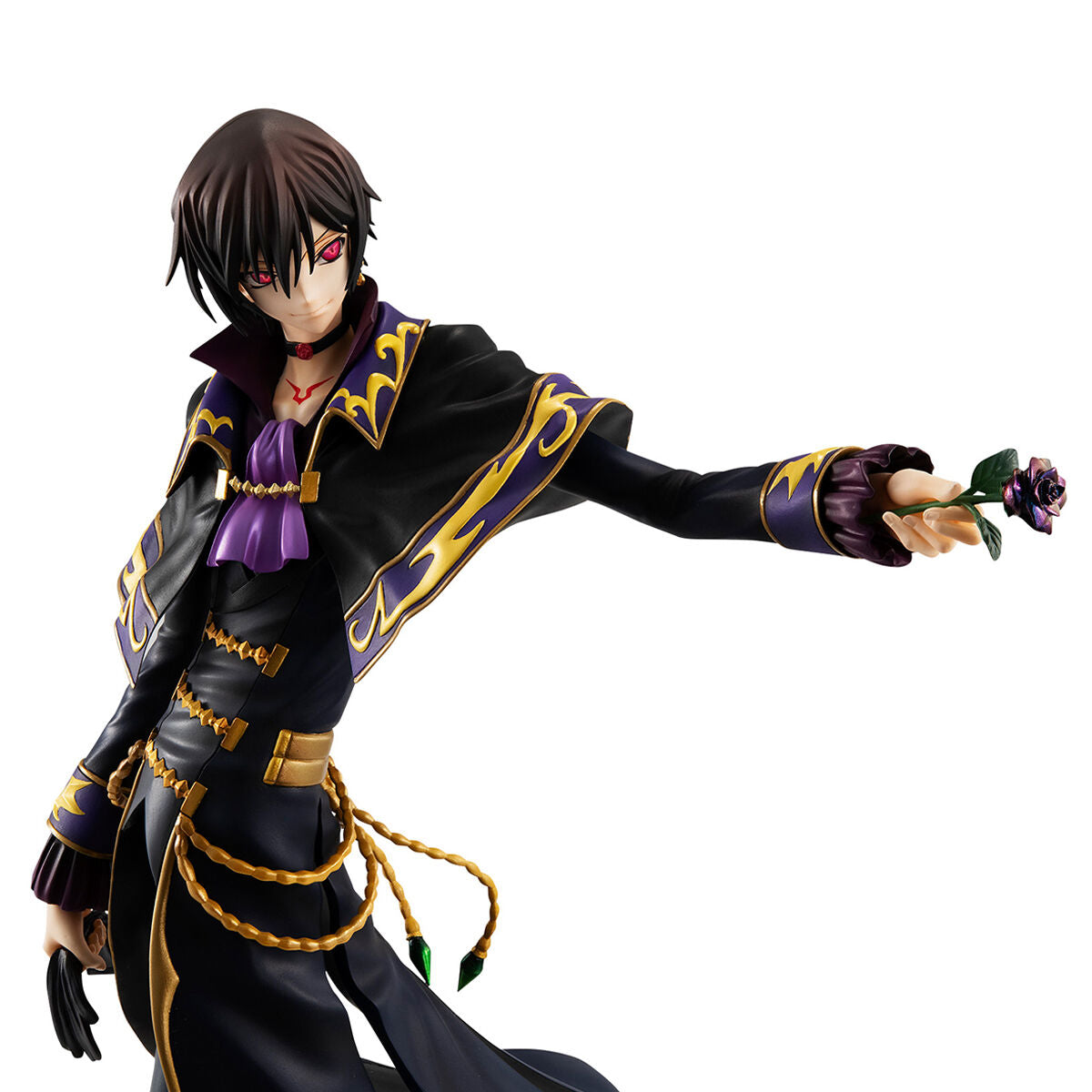 Code Code Geass Lelouch of the Resurrection - 20th Anniversary Reissue L.L. & C.C. Set