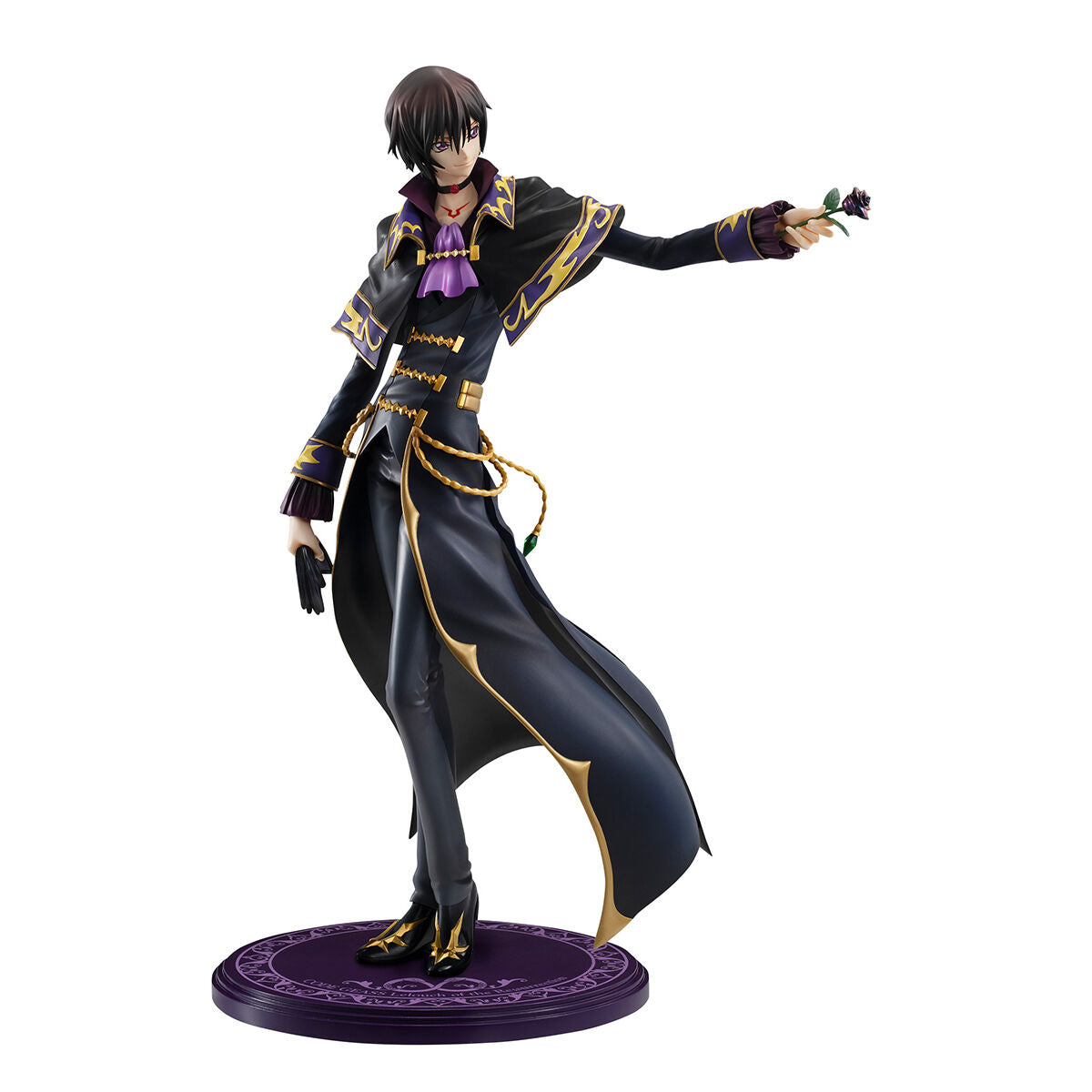 Code Code Geass Lelouch of the Resurrection - 20th Anniversary Reissue L.L. & C.C. Set