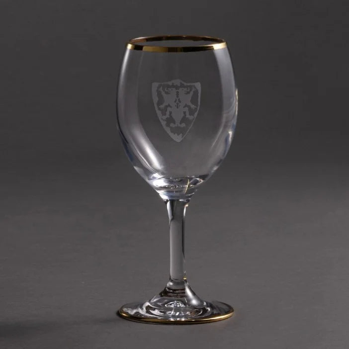Bloodborne Cainhurst Model Wine Glass