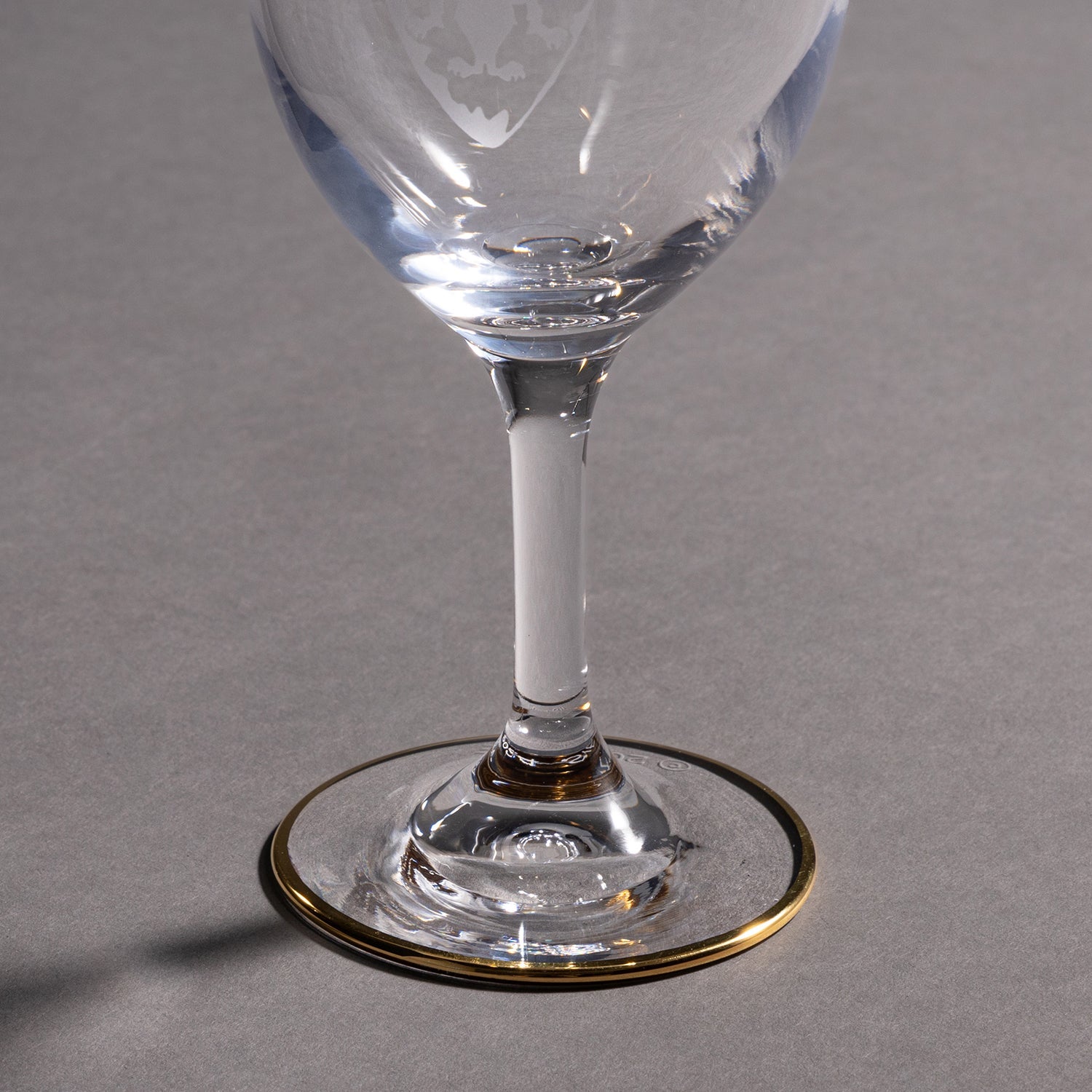 Bloodborne Cainhurst Model Wine Glass