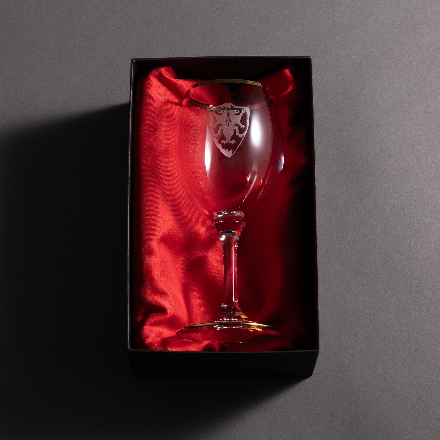Bloodborne Cainhurst Model Wine Glass