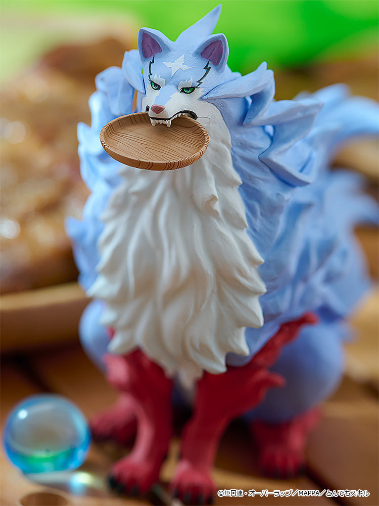 Campfire Cooking in Another World with My Absurd Skill Pop Up Parade Figure - Fel & Sui